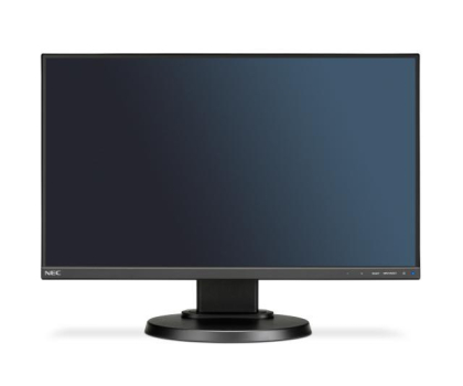 Monitor Nec MultiSync E241N czarny
